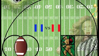 XLVII Halftime Ritual With Beyonce Explained - Sevan Bomar - The Occult Review - 02-05-13