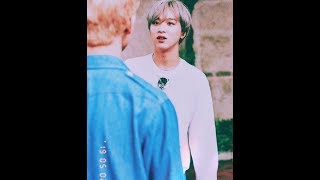 Markhyuck in America [The Never Ending Lovestory]