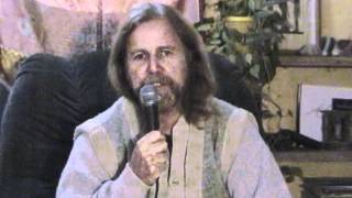 Eceti UFO - Enlightened Contact With Extra Terrestrial Intelligence oct 2006