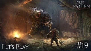 19) Lords of The Fallen (Падение Зверя) [Let's Play, Ultra High, 1080p]