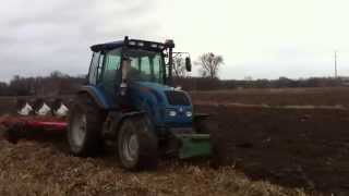 ORKA PRONAR 1523A 5 SKIB