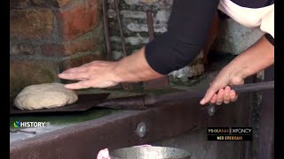 Η Διατροφή των Ελλήνων μετά τον Πόλεμο