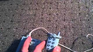 VINTAGE Lego Motor
