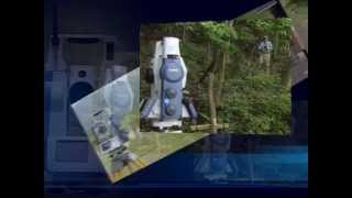 Sokkia SRX Total Station