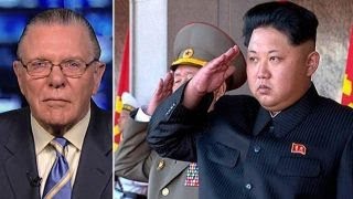 Gen. Keane on new US sanctions for North Korea
