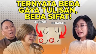 ORANGTUA WAJIB TAHU! INI CIRI TULISAN ANAK SUKA BOHONG! - Jawaban Marketplace