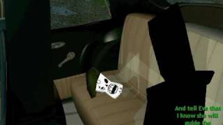 Grim Fandango: The End part 3