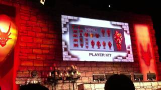 [LIVE @ RuneFest] The Kalphite KING, Revamp of popular armour, and more...!