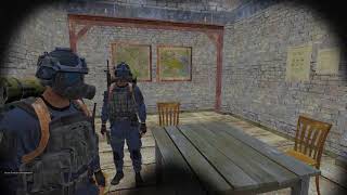 Наёмники: Однажды на Ростке (Оффтоп) ArmStalker