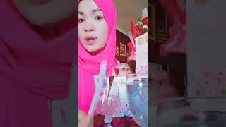 CARA PENGAMBILAN KORAGEN ANNKANG (AIDA LEGACY ANNKANG 01128009215)