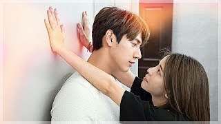 Я и четверо моих мужчин ? When A Woman Chases A Man ? Клип на дораму