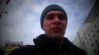Легальное сумасшествие. [Часть вторая]