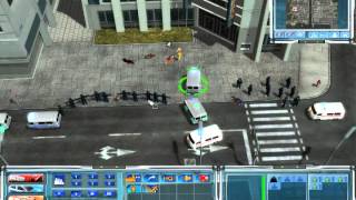 Emergency Russia Illeagal Protest