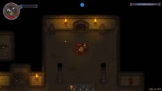 Graveyard Keeper #17 - Все подземелье за несколько десятков минут