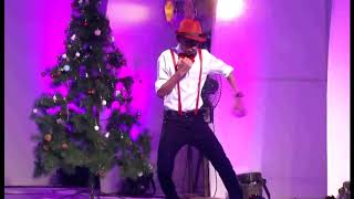 Naipunnya Public School kochi 6th Annual day 2017 Part 5