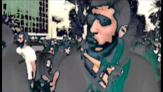 Trailer #kazim (contemporani cu primăvara arabă) I: #antivirus
