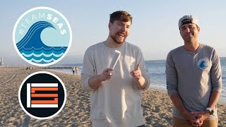 Secret Mr. Beast Video Collab!!