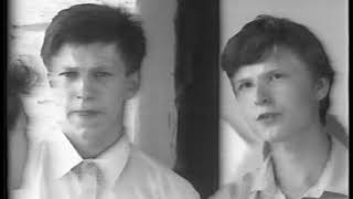 Sniper 1988 год Павлодар (Снайпер)