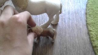 Лошади schleich