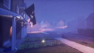 (The Blackout Club) first impressions, co-op horror