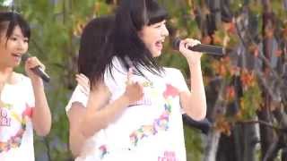 AKB48 Team8 「言い訳maybe」 (札幌・UHB) チーム8