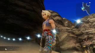 Final Fantasy XII TZA PC - Dustia & Phoenix Down Farming