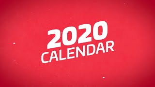 2020 BFGoodrich Motorsport Australia Off Road Championship Calendar