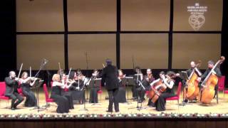 Armağan Durdağ - Mother / Anne - Orkestra Ankara