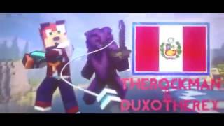 Ya Comienza!!! - INTRO UHC MUNDIAL [EPIC]