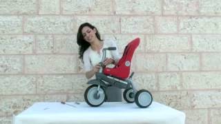 RECLINER