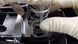 UD Printer: Cap Replacement(2011)
