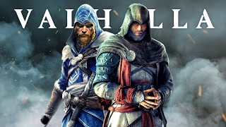 Assassin's Creed Valhalla: броня АССАСИНА, пещера Рагнара, оружие ДРАКОНА (Секреты и мифология)