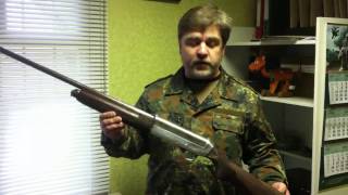 ПАТРИОТ ТОЗ 87 - www.corsica.by - www.puscopes.ru
