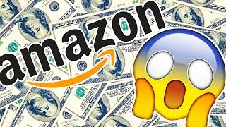 You Won't Believe How Much Taxes Amazon Paid Last Year