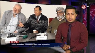 Rohingya Daily News 21 February 2018