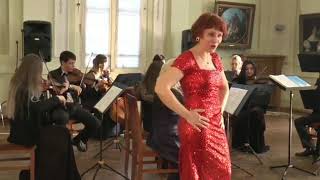 01. Habanera