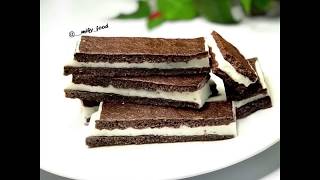 Kinder Pingui ( Киндер Пингви) Диета Дюкана рецепт.
