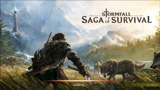 Stormfall Saga of SURVIVAL GAMEplay