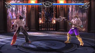 TEKKEN 7 PC DLC MOD