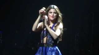 Selena Gomez  Love You Like a Love Song  Stars dance tour