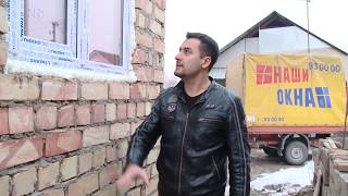 Наши Окна - технология монтажа пластиковых окон