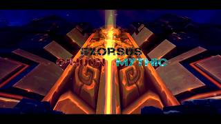 Exorsus vs G'huun World Third