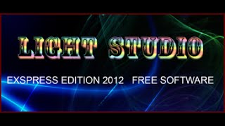 ПО "Light Studio" + контроллер "Led Master mini" светодиодная анимация