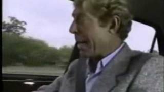 Skoda 105 S test 1986 UK