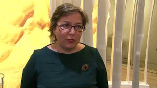 Ольга Коновалова, замдиректора клиники «Авиценна-эндокринология»