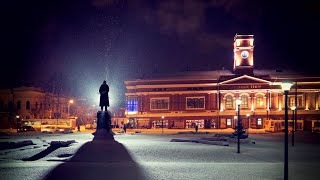 Череповчане о Череповце | Вологодчина | провинция