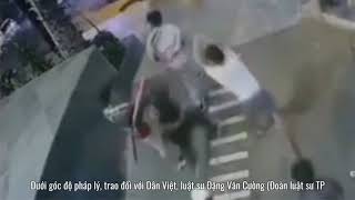 Nữ Việt kiều 9X chủ mưu giết Quân “khùng” đối diện hình phạt nào?
