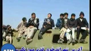 Turkmen Song   Muheeballah Dali