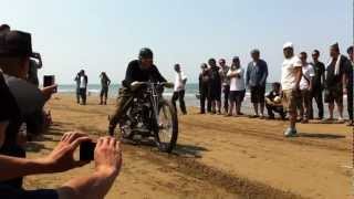 STREET VINTAGEBIKE MEETING 千里浜　【まとめ】