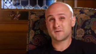 DEADLOCKE - Arvid Nelson on writing comic book scripts